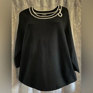 Avenue blouse